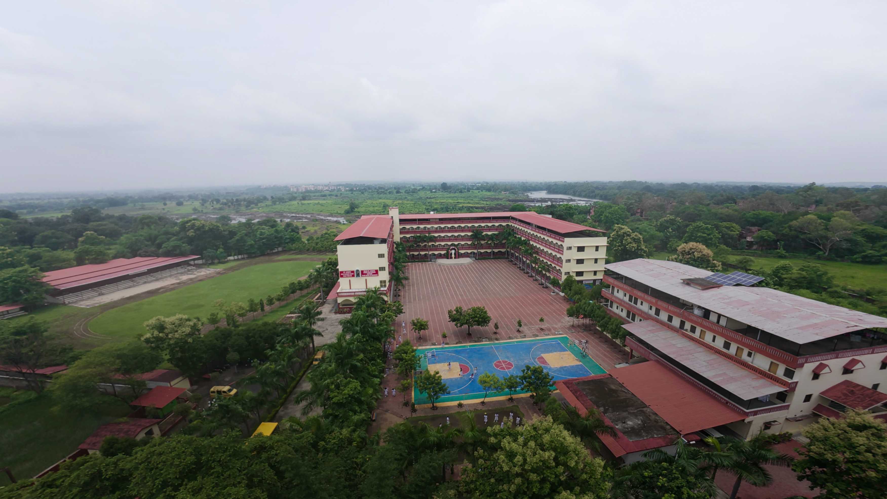 Sky Shot
